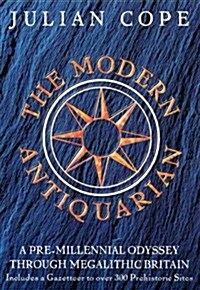 The Modern Antiquarian (Hardcover)