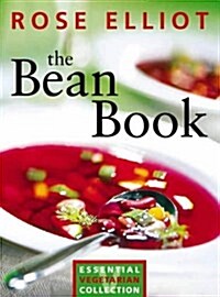 The Bean Book : Essential Vegetarian Collection (Paperback, New ed)