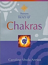 Chakras (Paperback)