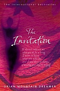 The Invitation (Paperback)