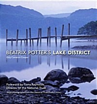 Beatrix Potters Lake District (Hardcover)