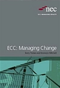 NEC Managing Reality Book 4 Managing Change (Paperback)