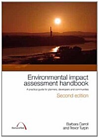 Environmental Impact Assessment Handbook (Paperback)