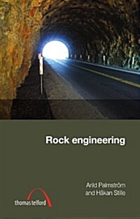 Rock Engineering (Hardcover)