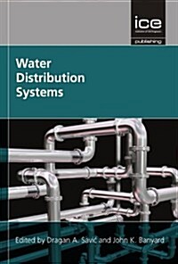 Water Distribution Systems (Hardcover)