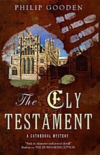 The Ely Testament (Hardcover)