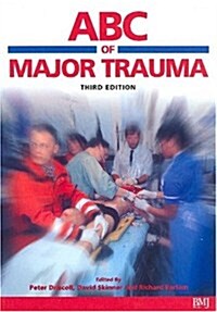 ABC of Major Trauma (Hardcover)