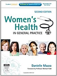 Womens Health in General Practice (Paperback)