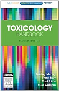 Toxicology Handbook (Paperback)