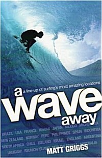 Wave Away (Paperback)