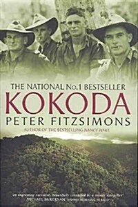 Kokoda (Paperback)