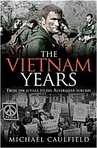 Vietnam Years (Paperback)