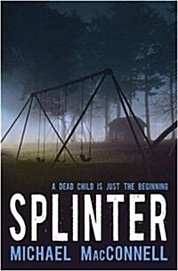 Splinter (Paperback)