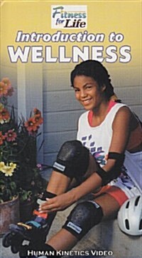 Introduction to Wellness - Ntsc (Hardcover)
