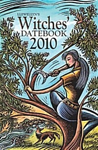 Llewellyns Witches Datebook 2010 (Paperback, Engagement)