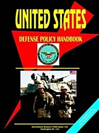 Us Defence Policy Handbook (Paperback)