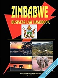 Zimbabwe Business Law Handbook (Paperback)