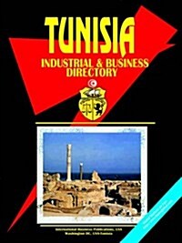 Tunisia Industrial and Business Directory (Paperback)