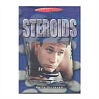 Steroids (Hardcover)