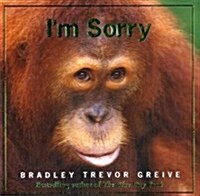 Im Sorry (Hardcover)