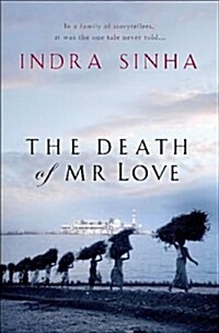 The Death of Mr.Love (Paperback)