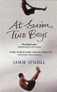 At Swim, Two Boys (Paperback)