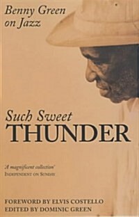 Such Sweet Thunder (Paperback)