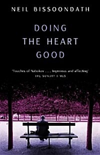 Doing the Heart Good (Paperback)