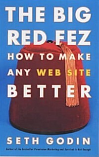Big Red Fez (Paperback)
