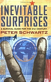 Inevitable Surprises (Paperback)