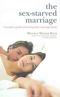 The Sex-Starved Marriage (Paperback, UK)