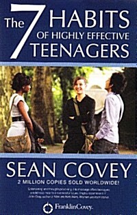 7 Habits of Highly Effective Teenagers (Hardcover)