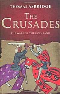 Crusades (Hardcover)