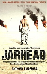 Jarhead (Paperback, ed)