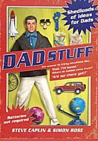 Dad Stuff (Hardcover)