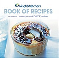 Weight Watchers Book of Recipes (Hardcover)