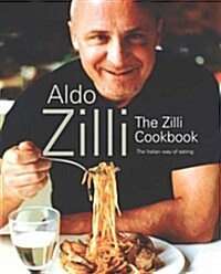Zilli Cookbook (Paperback)