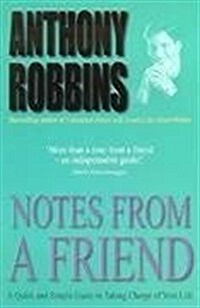 Notes from a Friend (Paperback)