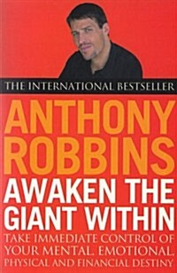 Awaken the Giant within (Paperback)