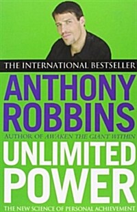 Unlimited Power (Paperback)