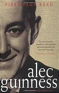 Alec Guinness (Paperback)