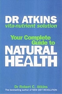 Dr. Atkins Vita-nutrient Solution (Paperback)