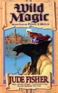 Wild Magic (Paperback, UK)