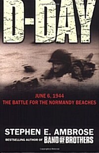D-Day (Paperback)