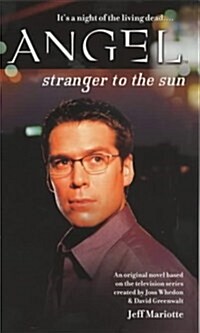 Stranger to the Sun (Paperback)