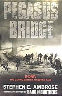 Pegasus Bridge (Paperback)