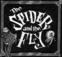 Spider and the Fly (Paperback)