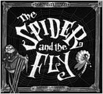 Spider and the Fly (Paperback)