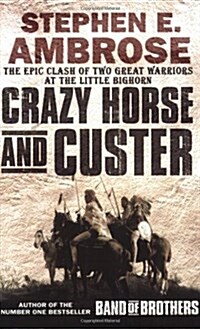 Crazy Horse and Custer (Paperback)