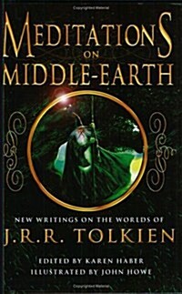 Meditations on Middle Earth (Paperback, New ed)